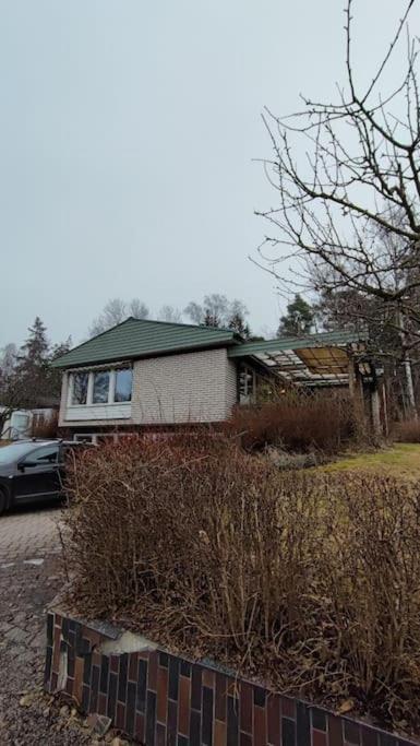 Sollenatuna Cozy & Spacial Apartment Sollentuna Exterior foto